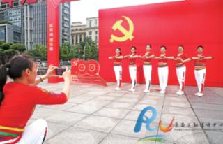 我市核发首张地役权不动产登记证明